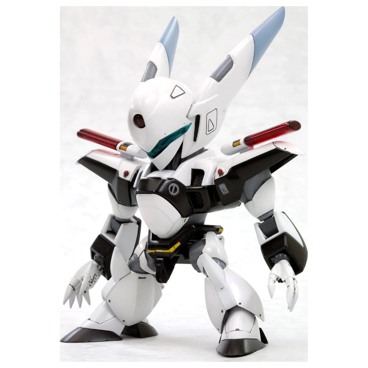 Patlabor The Mobile Police D-Style zestaw Modelu AV-X0 Type Zero Reproduction 10 cm zdjęcie produktu