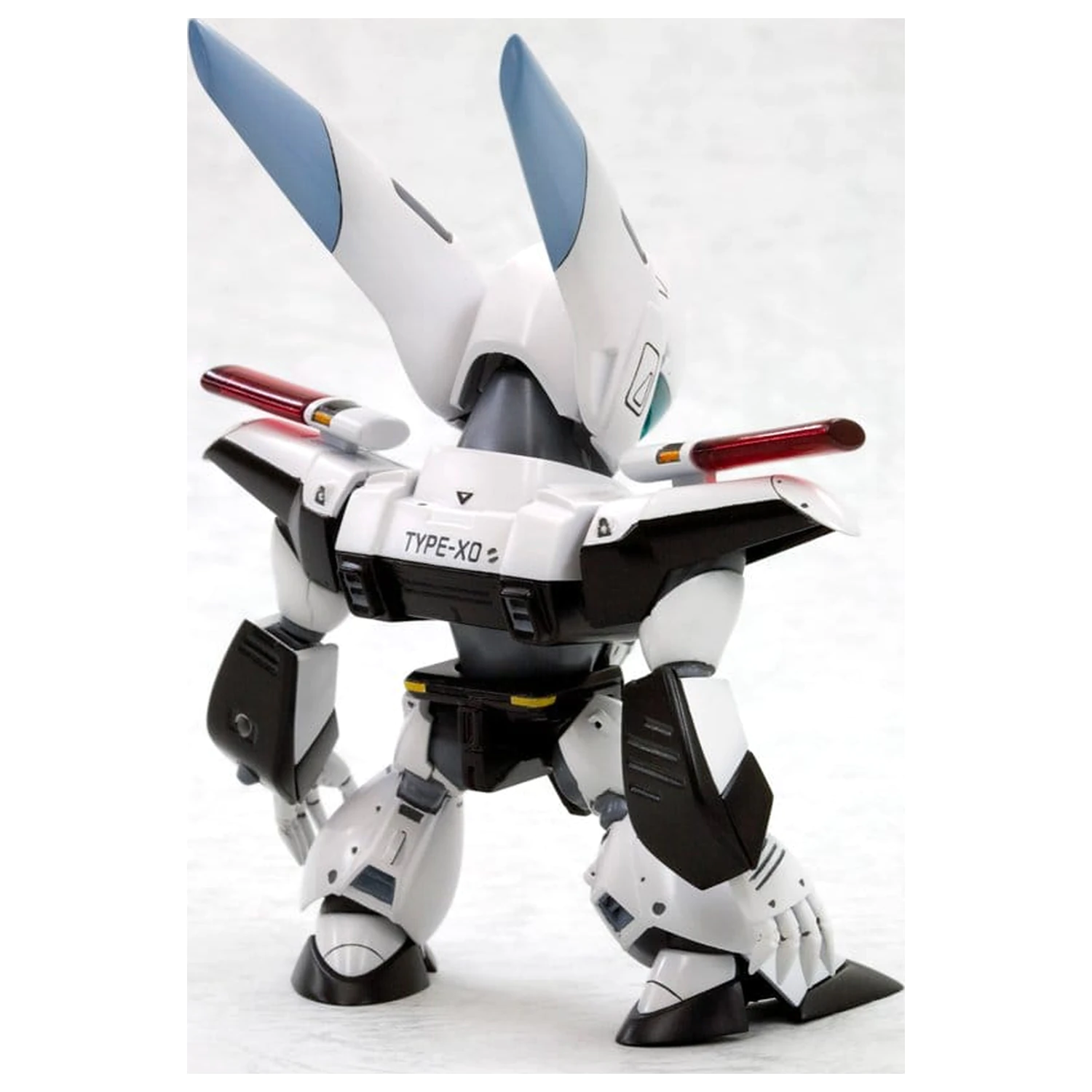 Patlabor The Mobile Police D-Style zestaw Modelu AV-X0 Type Zero Reproduction 10 cm zdjęcie produktu