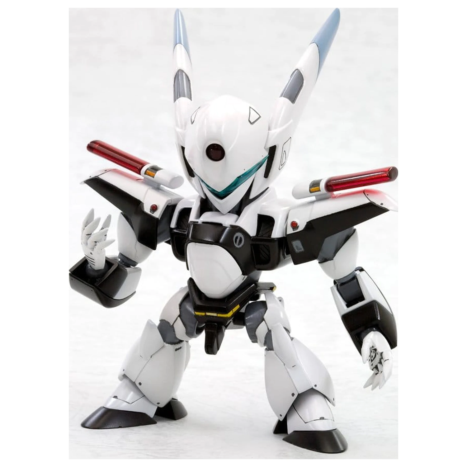 Patlabor The Mobile Police D-Style zestaw Modelu AV-X0 Type Zero Reproduction 10 cm zdjęcie produktu