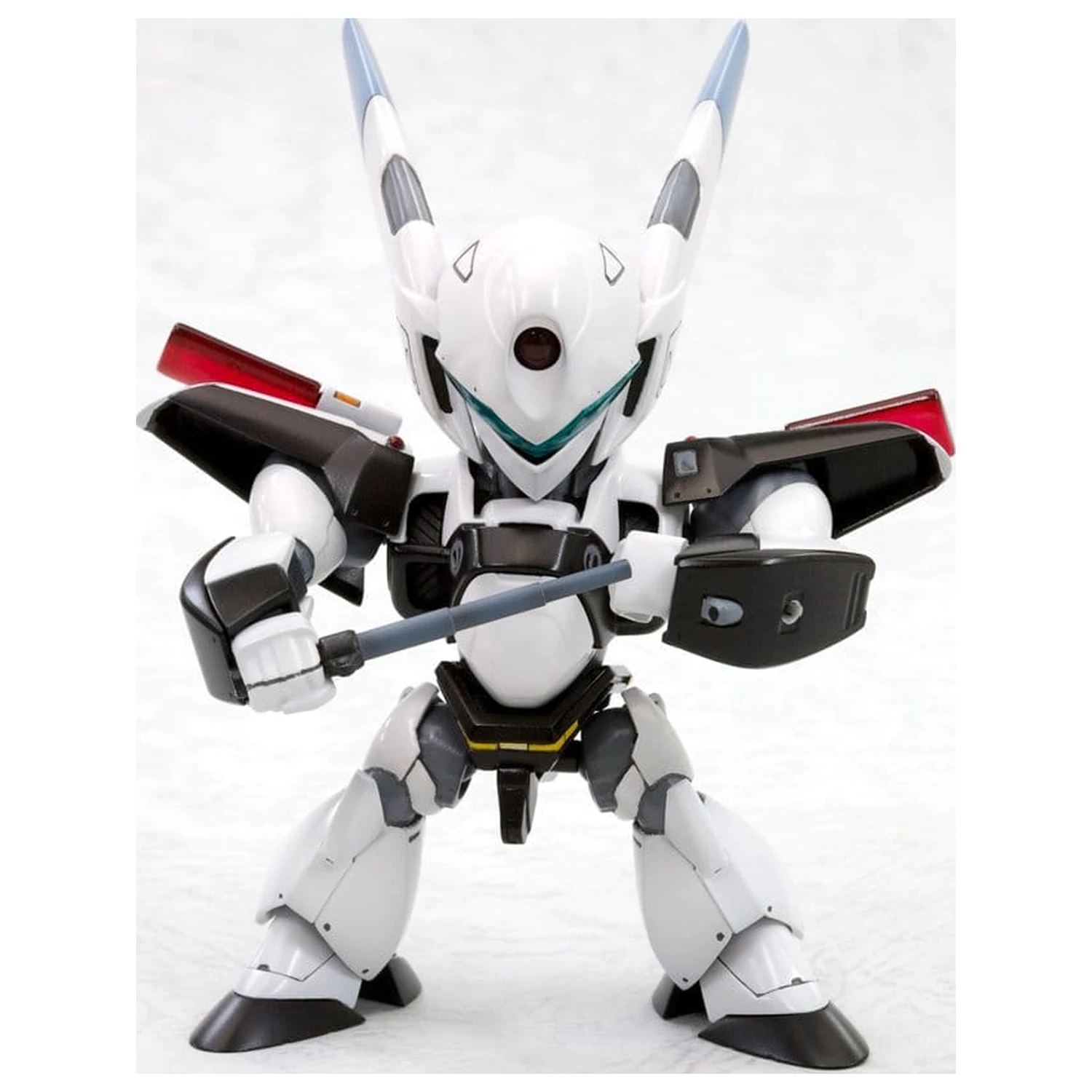 Patlabor The Mobile Police D-Style zestaw Modelu AV-X0 Type Zero Reproduction 10 cm zdjęcie produktu