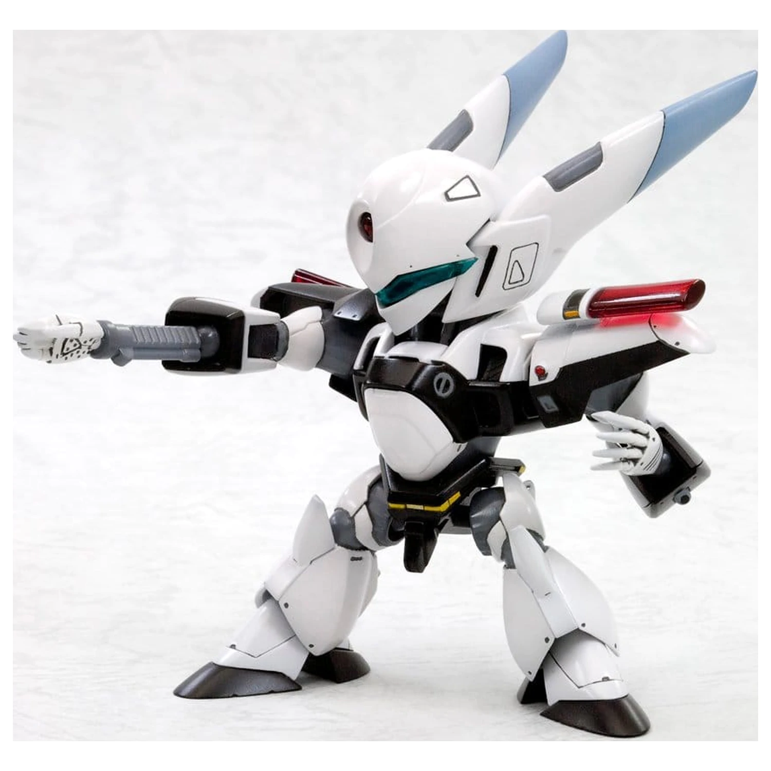 Patlabor The Mobile Police D-Style zestaw Modelu AV-X0 Type Zero Reproduction 10 cm zdjęcie produktu