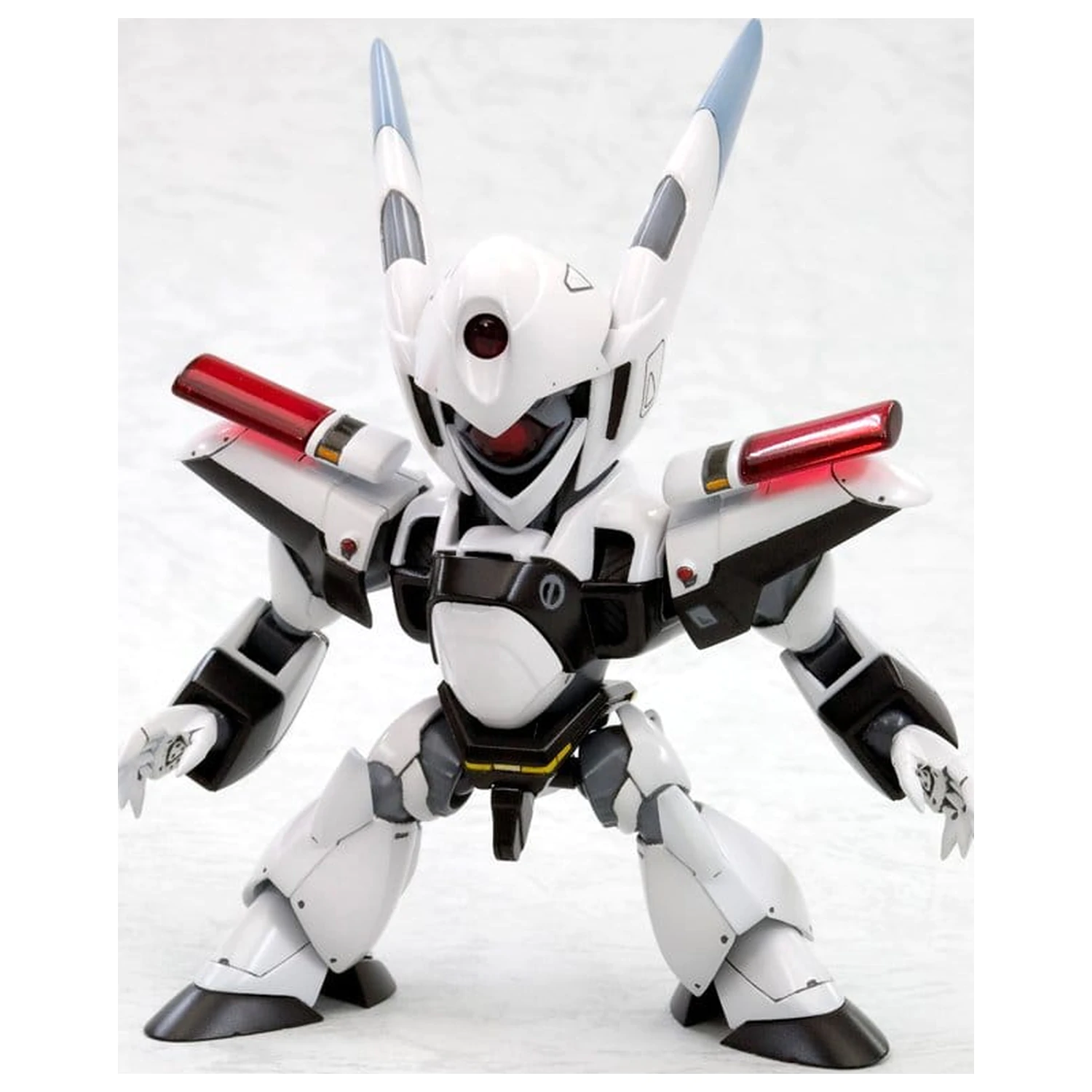 Patlabor The Mobile Police D-Style zestaw Modelu AV-X0 Type Zero Reproduction 10 cm zdjęcie produktu