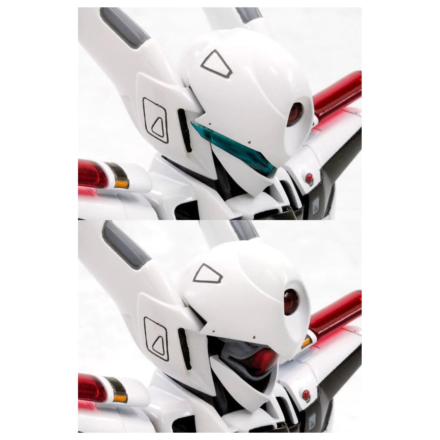 Patlabor The Mobile Police D-Style zestaw Modelu AV-X0 Type Zero Reproduction 10 cm zdjęcie produktu
