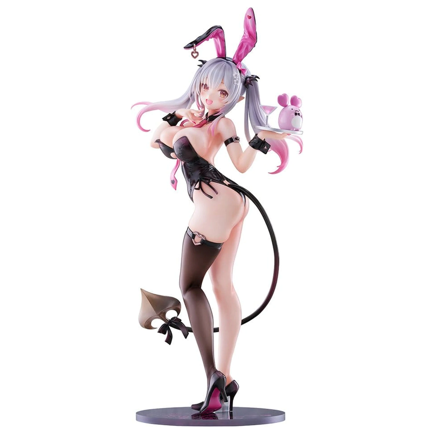 Patra Suou F:NEX PVC Figurka 1/6 Patra Suou Bunny Ver. 30 cm zdjęcie produktu