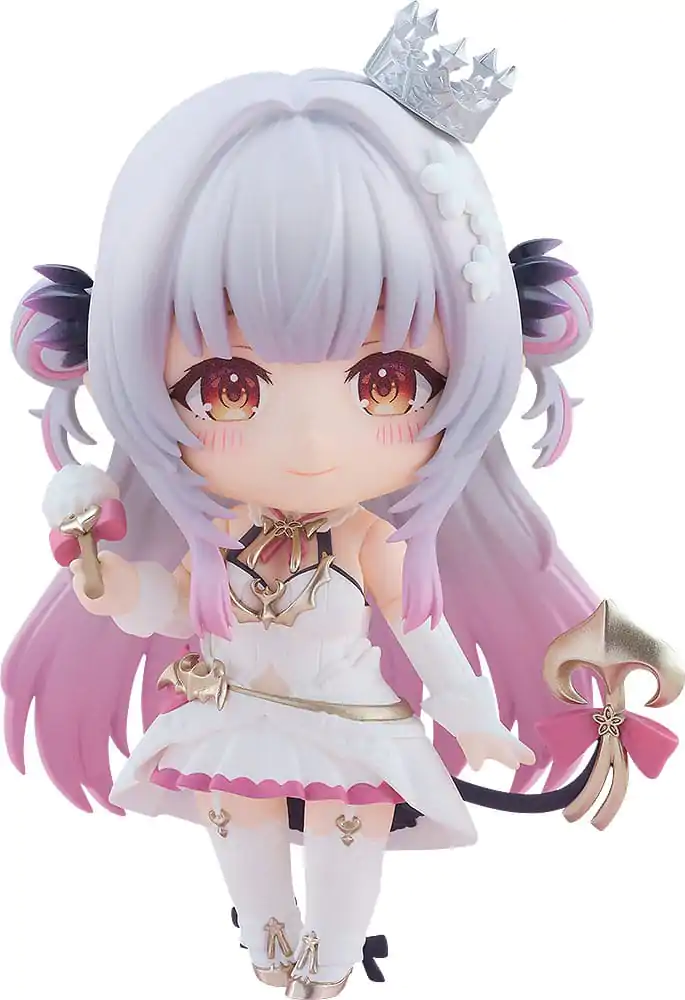 Patra Suou VTuber Nendoroid Figurka Akcji Suou Patra 10 cm zdjęcie produktu