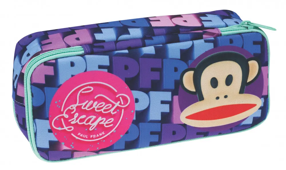 Paul Frank piórnik 23.5 cm zdjęcie produktu