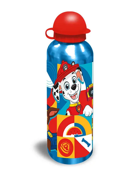 Paw Patrol aluminiowa butelka 500 ml zdjęcie produktu