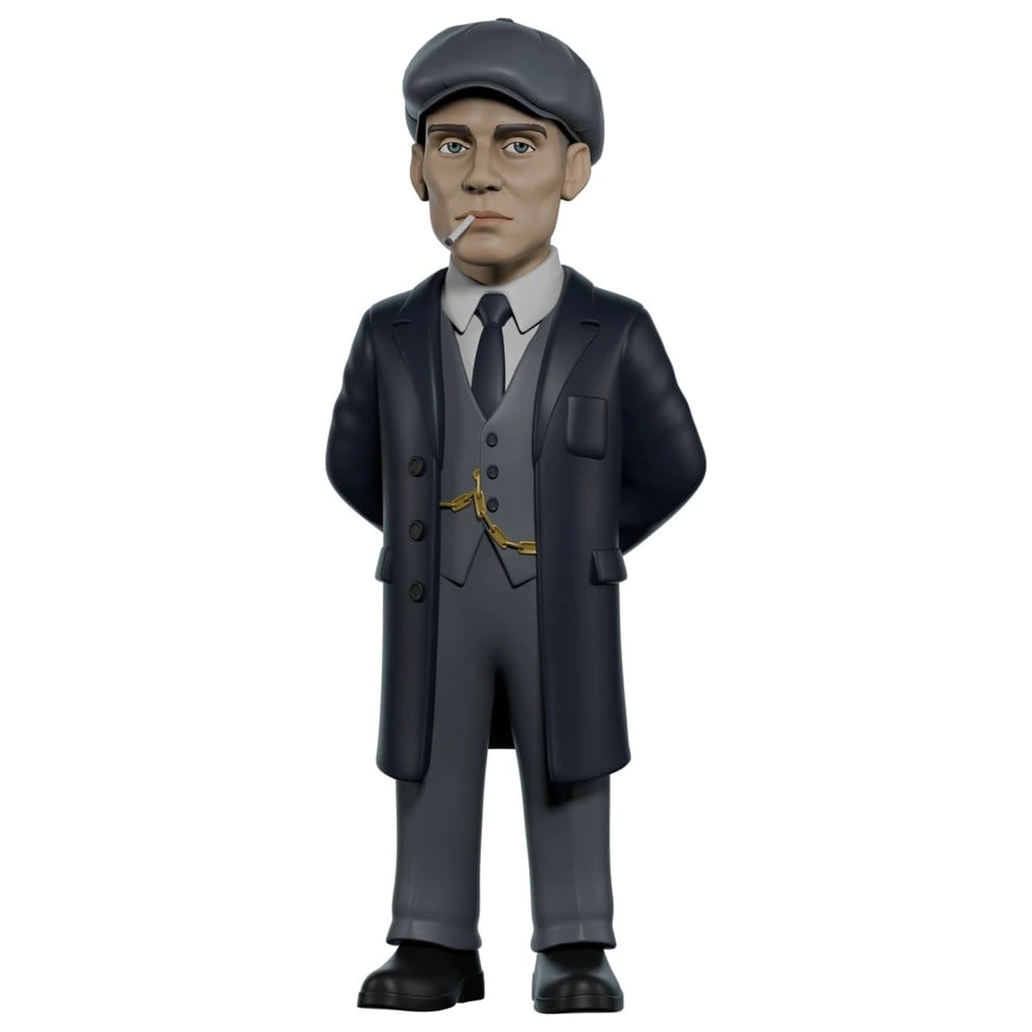 Peaky Blinders Figurka Minix Tommy Shelby 12 cm zdjęcie produktu