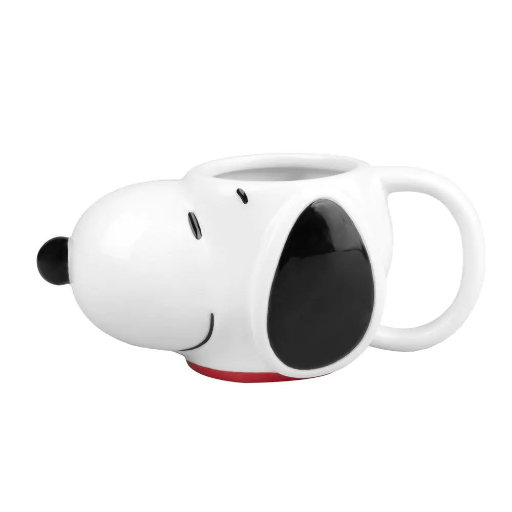Kubek 3D Peanuts zdjęcie produktu