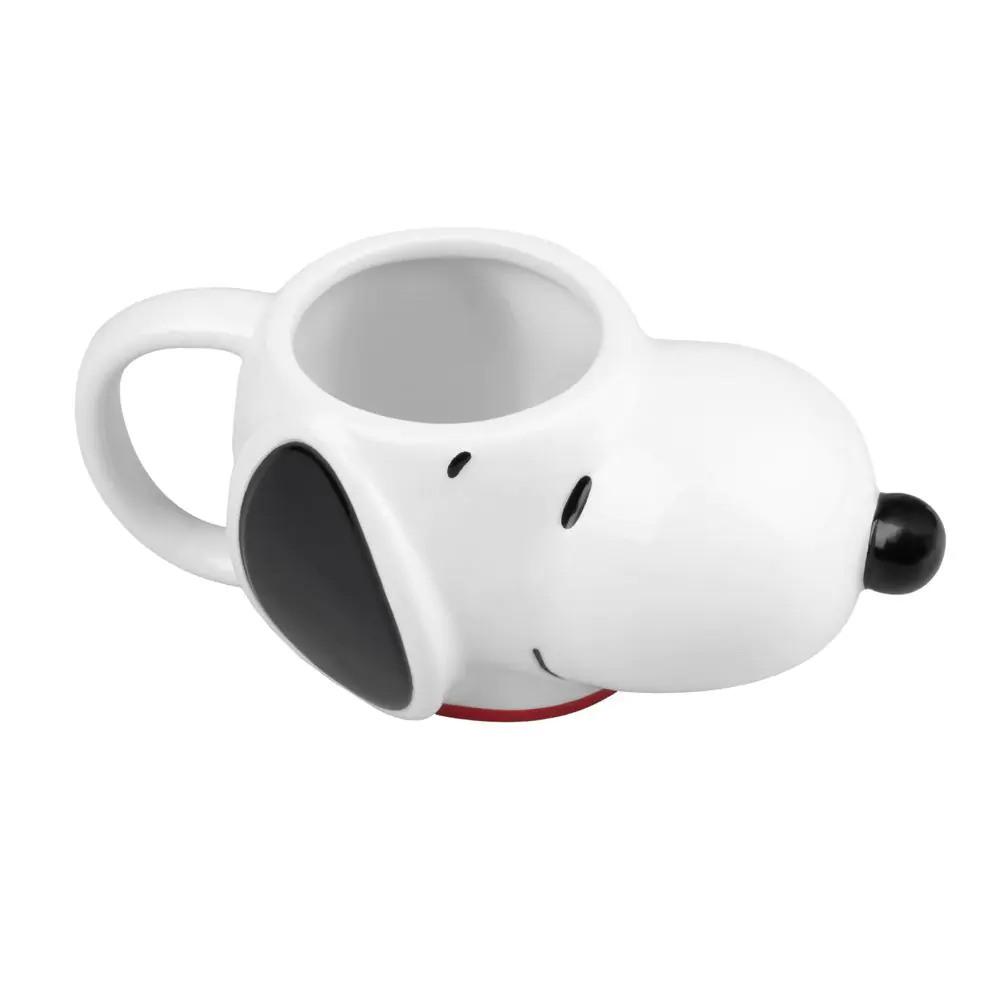 Kubek 3D Peanuts zdjęcie produktu