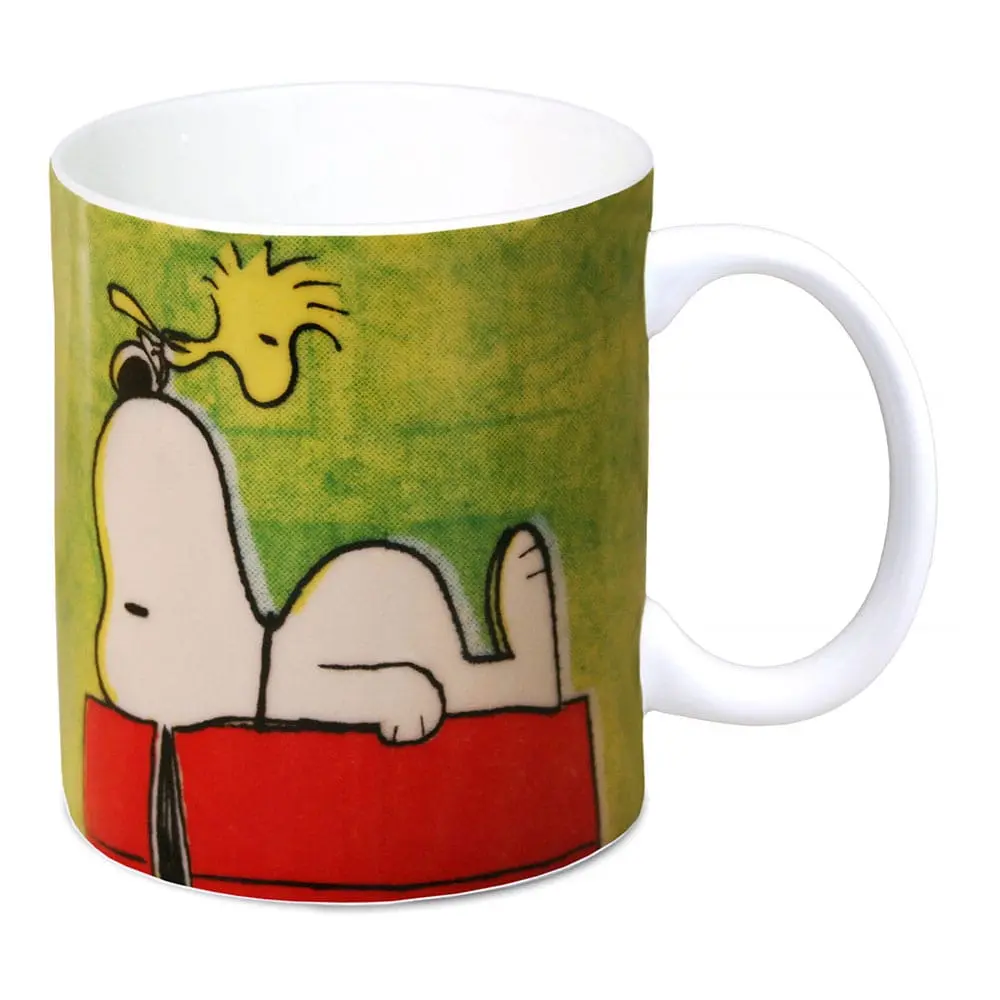 Kubek Peanuts Authentic Peanuts zdjęcie produktu