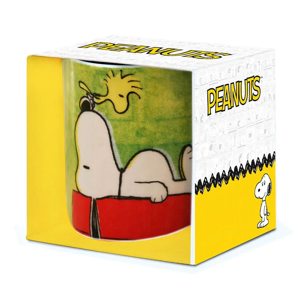 Kubek Peanuts Authentic Peanuts zdjęcie produktu