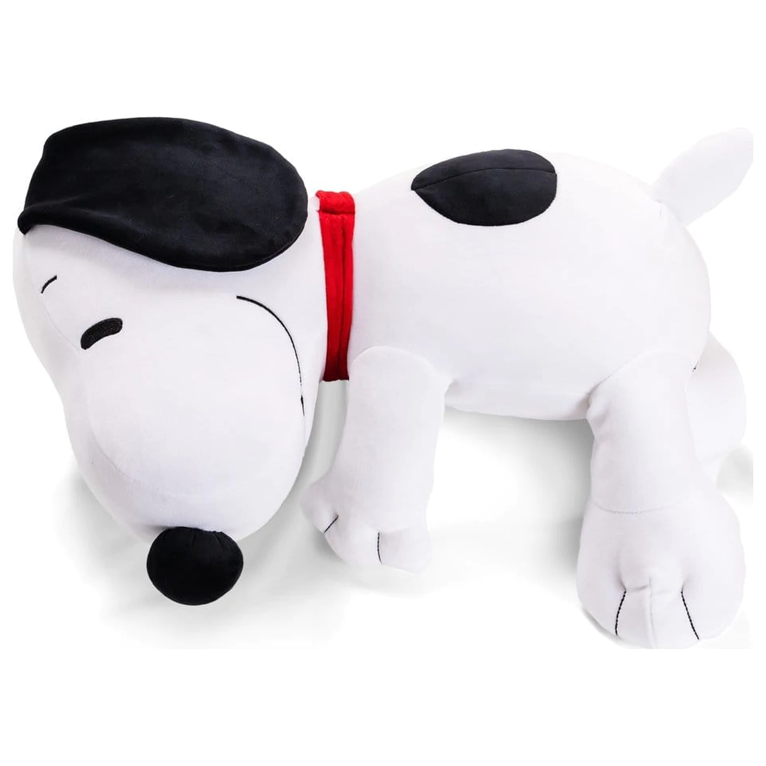 Peanuts Pluszowa figurka z obciążeniem Calming Snoopy 40 cm zdjęcie produktu