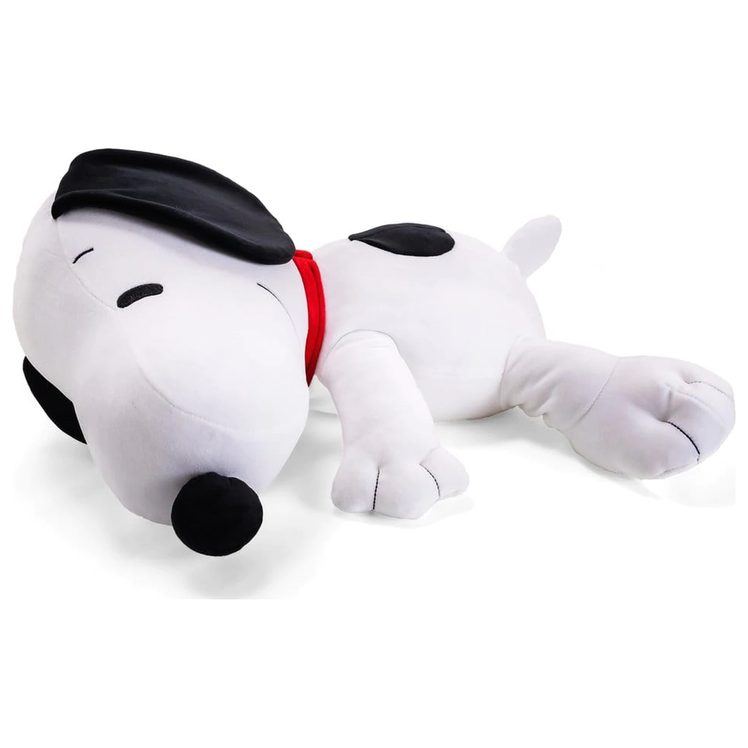 Peanuts Pluszowa figurka z obciążeniem Calming Snoopy 40 cm zdjęcie produktu