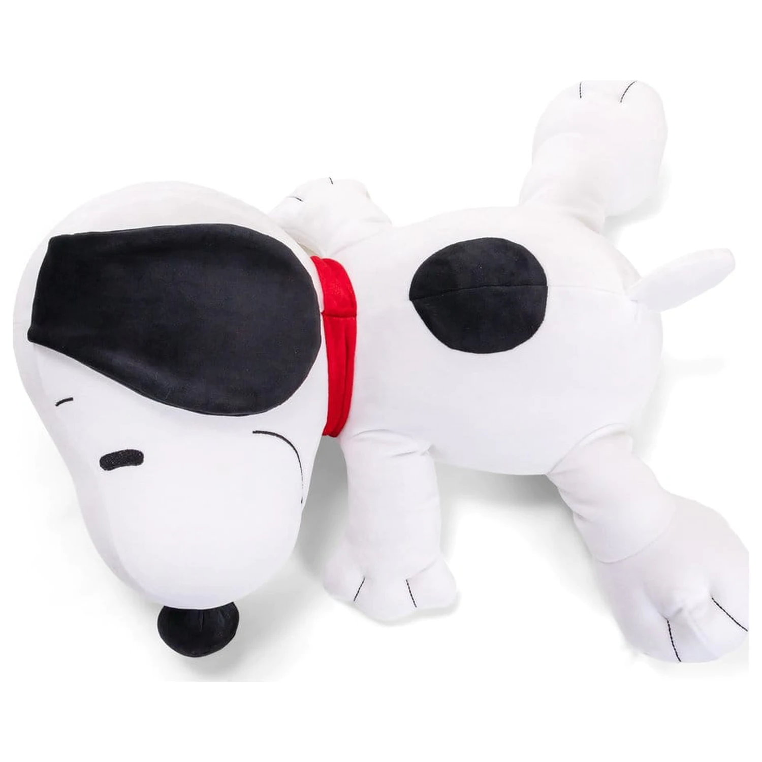 Peanuts Pluszowa figurka z obciążeniem Calming Snoopy 40 cm zdjęcie produktu