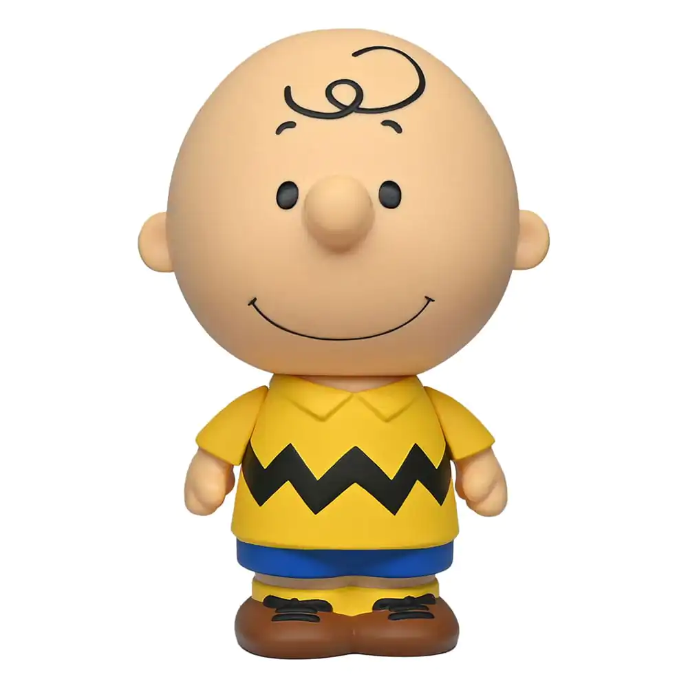 Peanuts Kolekcjonerska Skarbonka Charlie Brown zdjęcie produktu