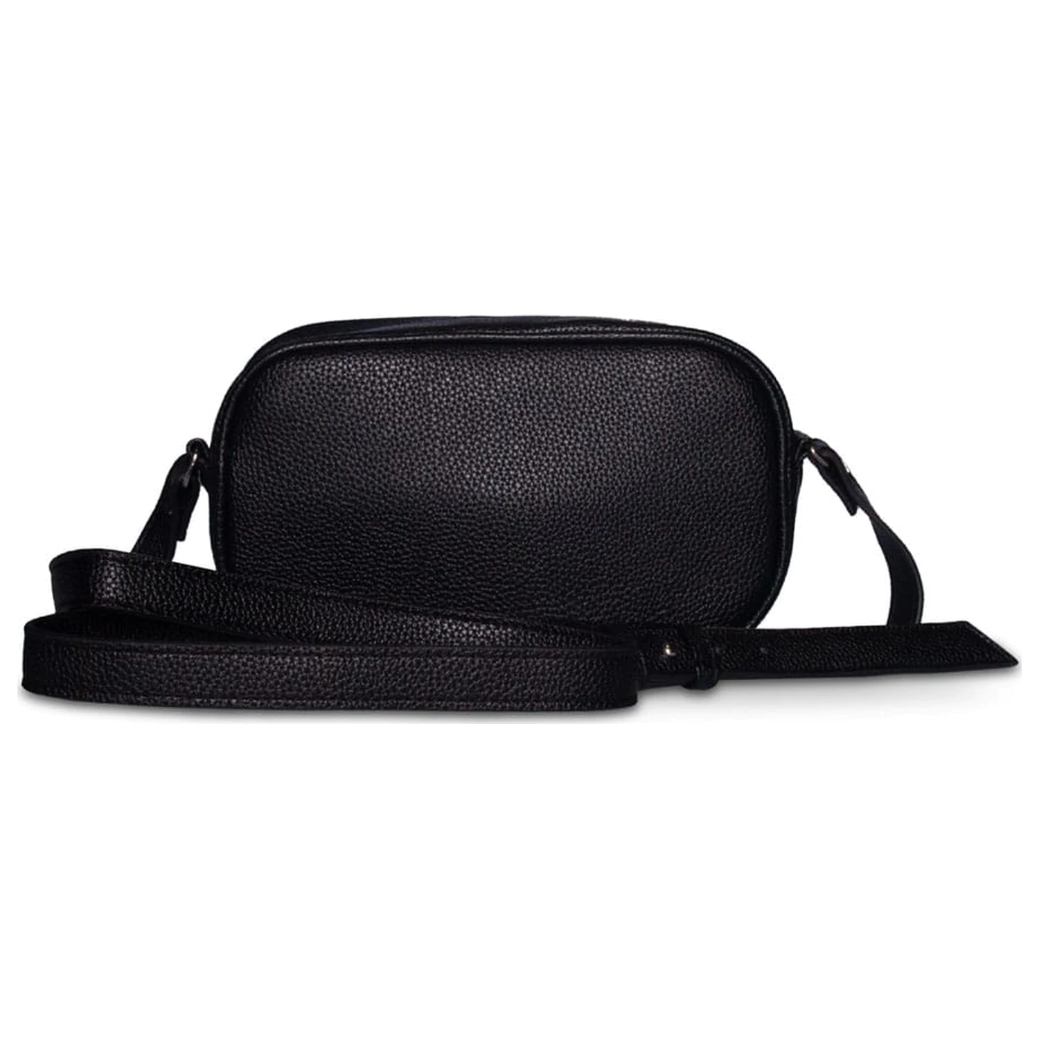 Peanuts Crossbody z Logo w Szachownicę zdjęcie produktu