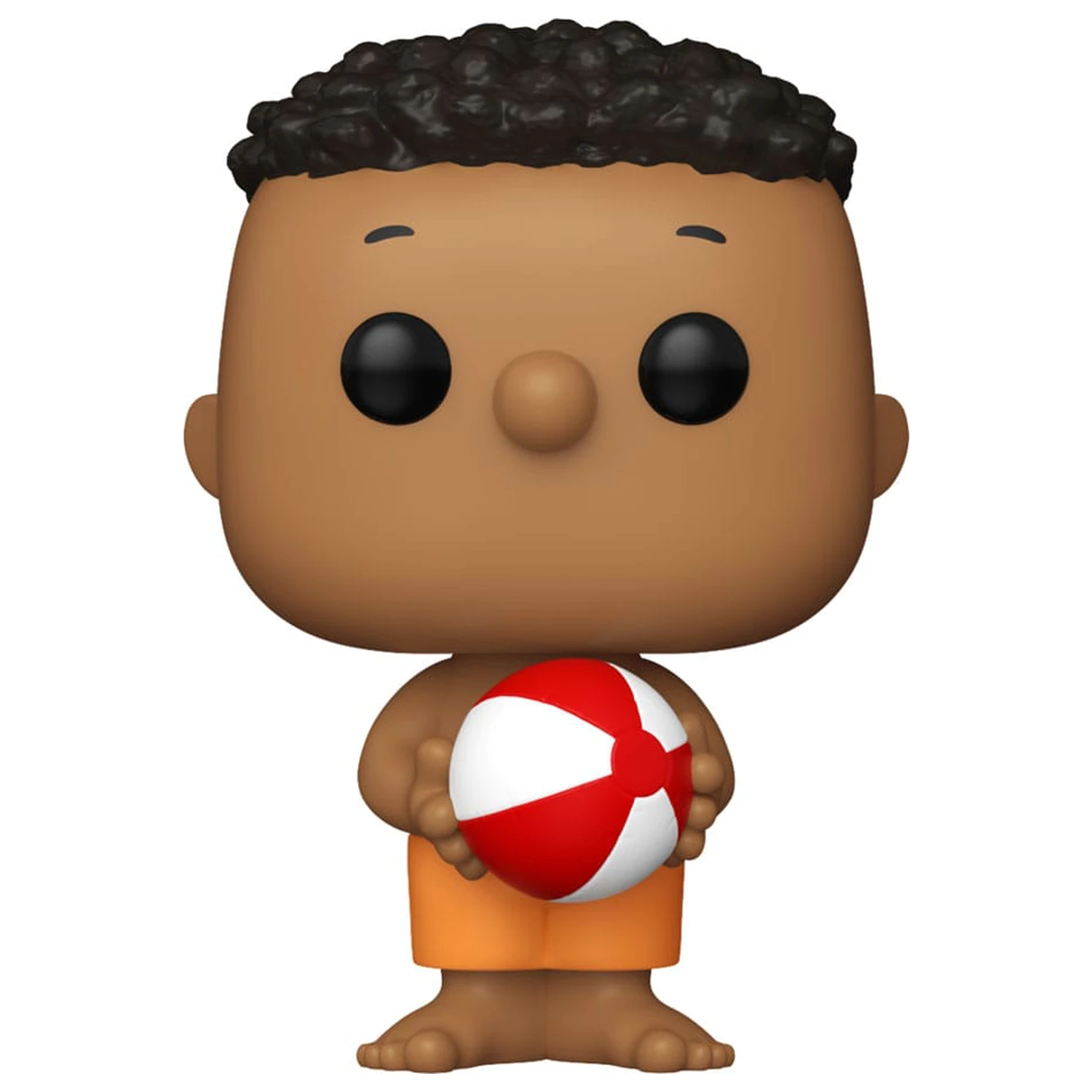 Peanuts Funko POP! Figurka TV Franklin 9 cm zdjęcie produktu