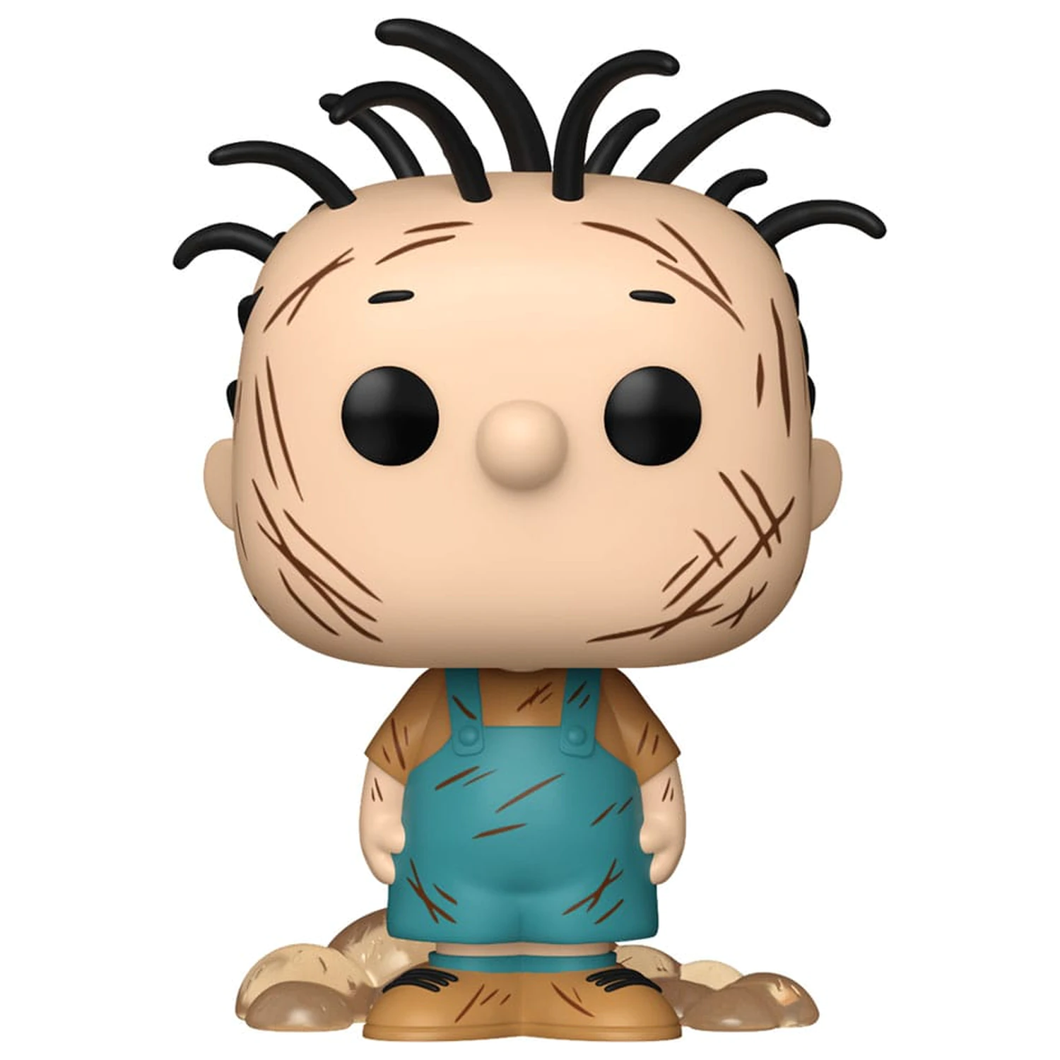 Peanuts Funko POP! TV Figurka Pigpen 9 cm zdjęcie produktu