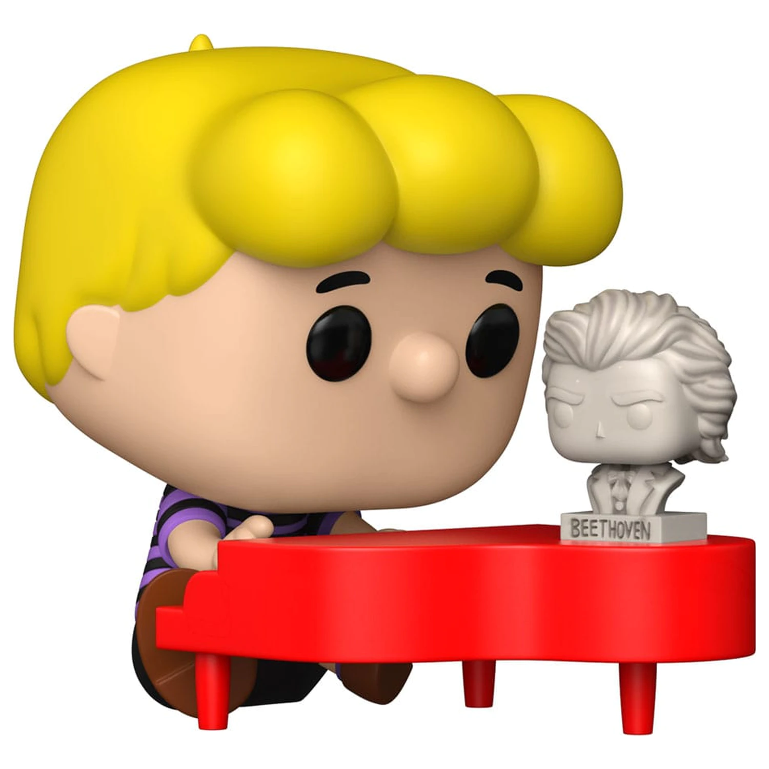Figurka Peanuts Funko POP! Premium Vinyl Schroeder 9 cm zdjęcie produktu