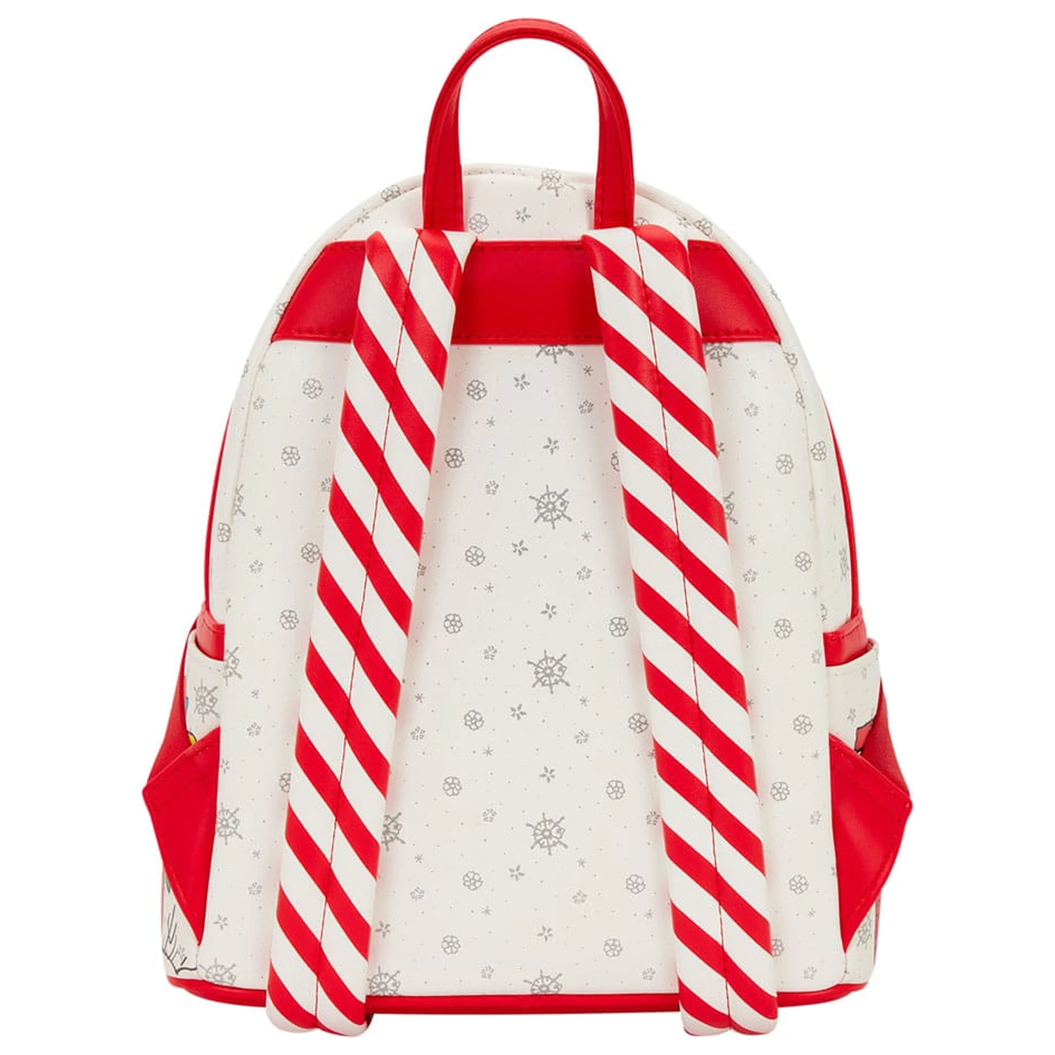 Peanuts by Loungefly Mini Plecak Holiday zdjęcie produktu