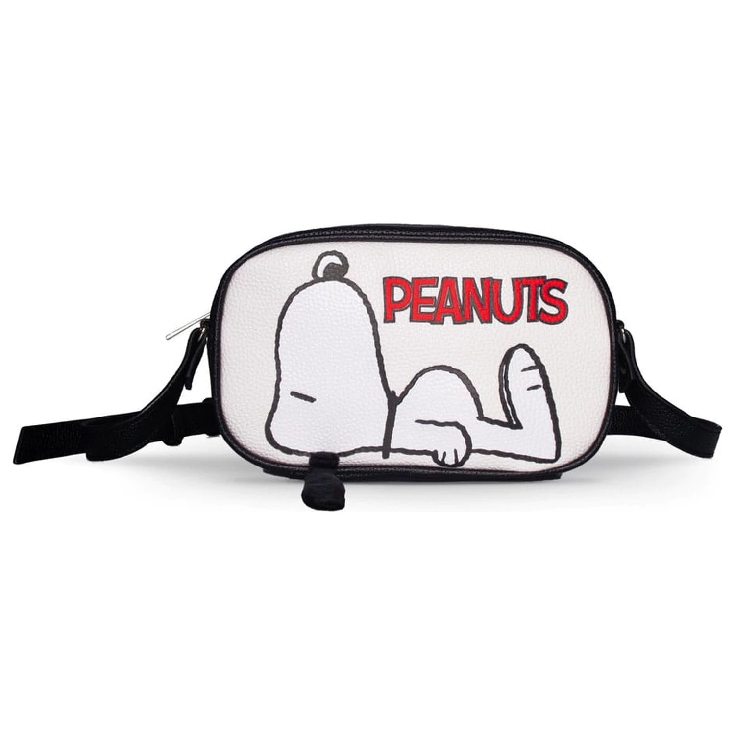 Fistaszki Torebka na ramię Leżące Fistaszki zdjęcie produktu