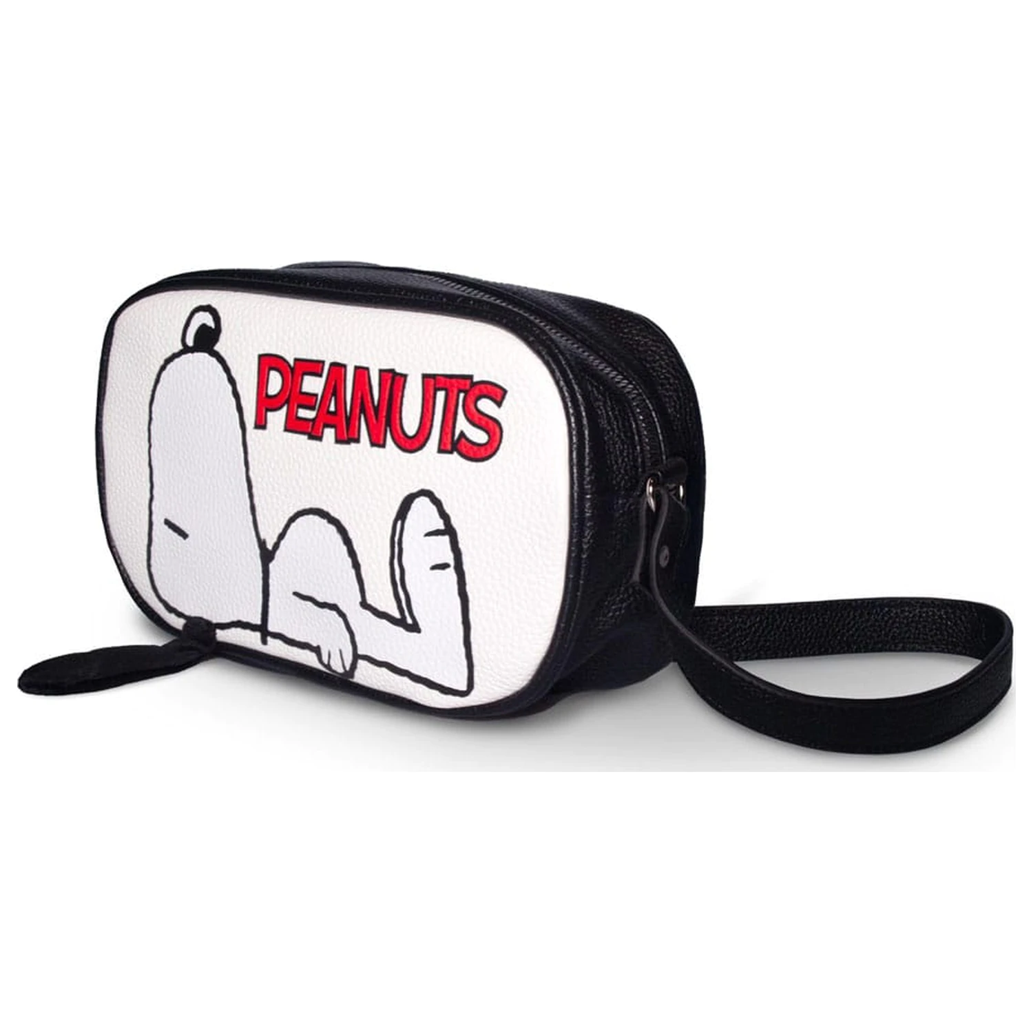 Fistaszki Torebka na ramię Leżące Fistaszki zdjęcie produktu