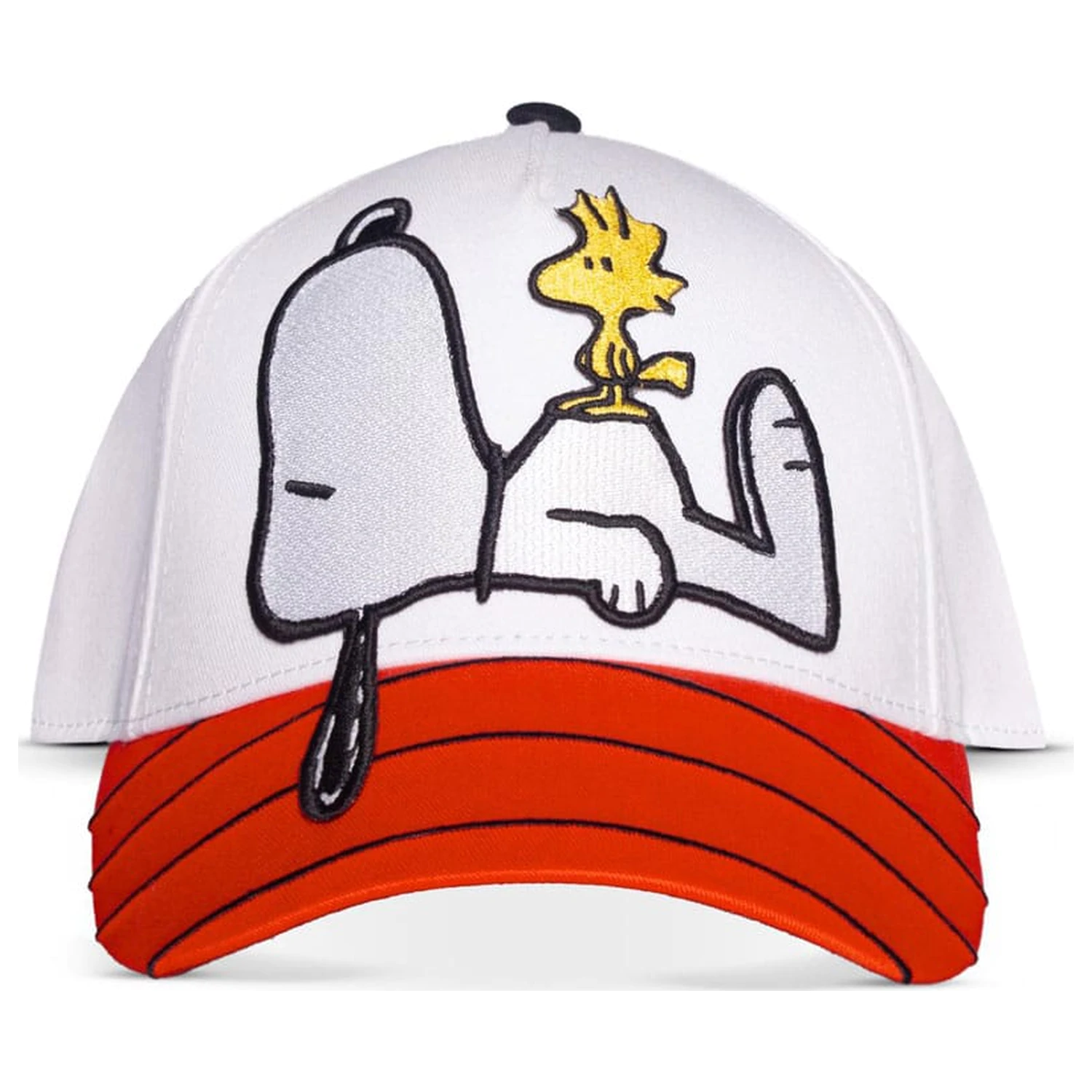 Czapka z daszkiem Peanuts Baseball Cap Peanuts I Woodstock zdjęcie produktu