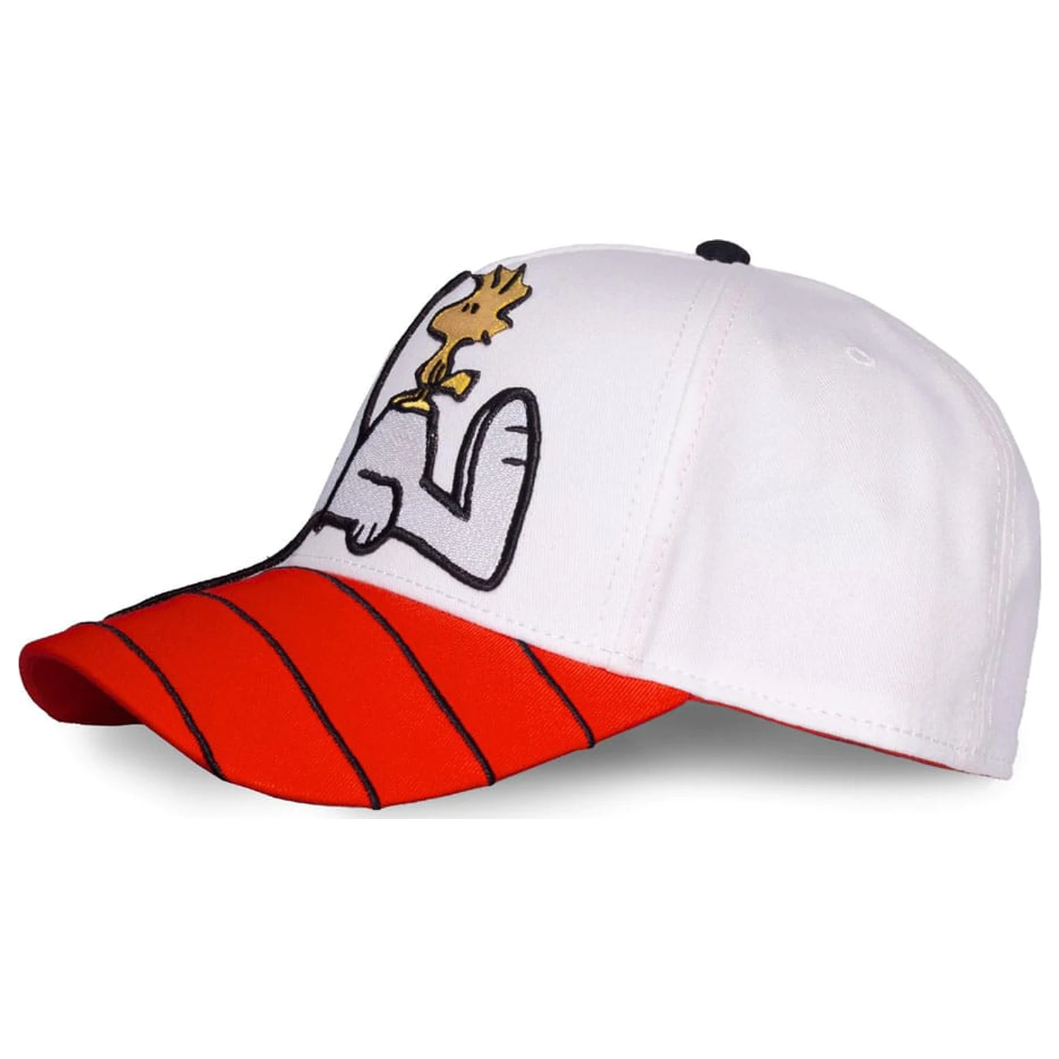 Czapka z daszkiem Peanuts Baseball Cap Peanuts I Woodstock zdjęcie produktu