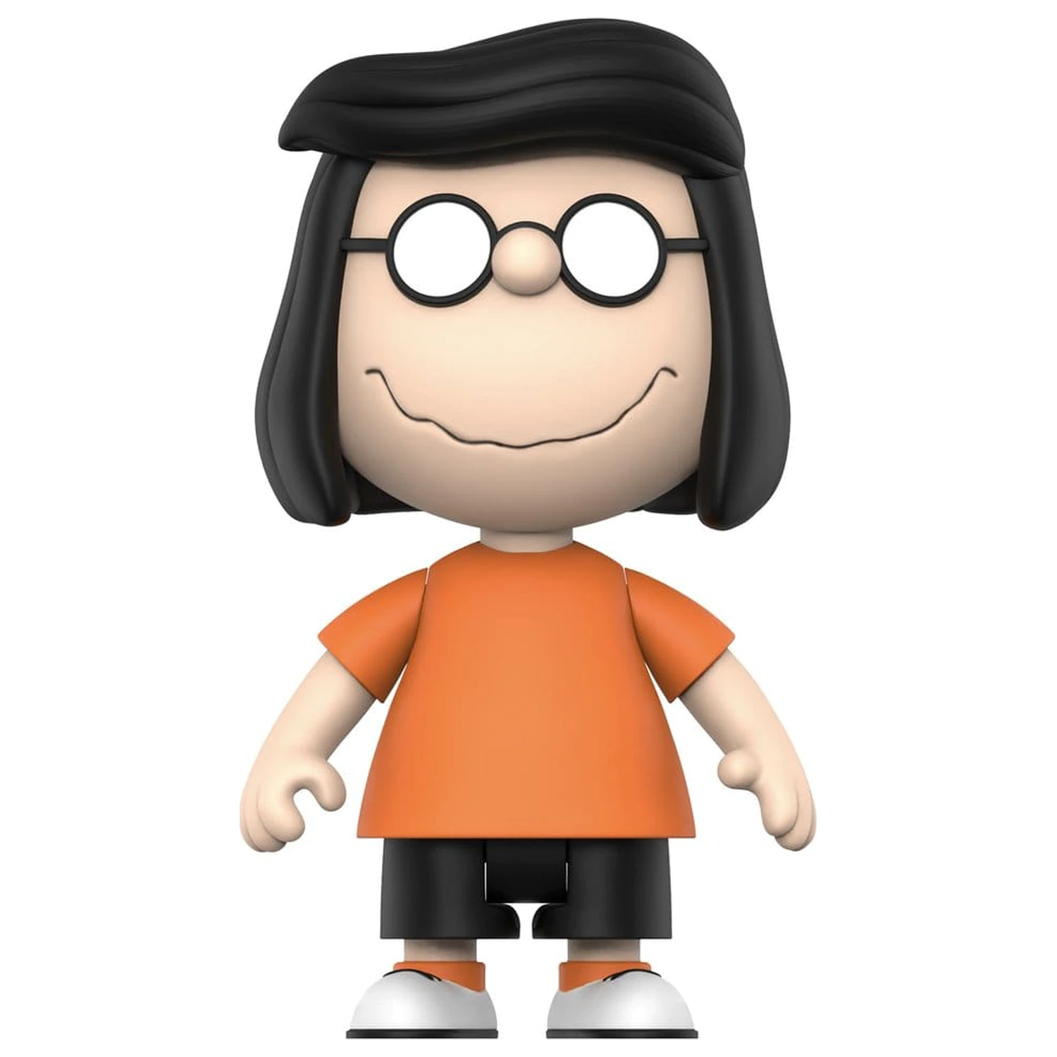 Peanuts ReAction Action Figure Wave 09 Marcie zdjęcie produktu