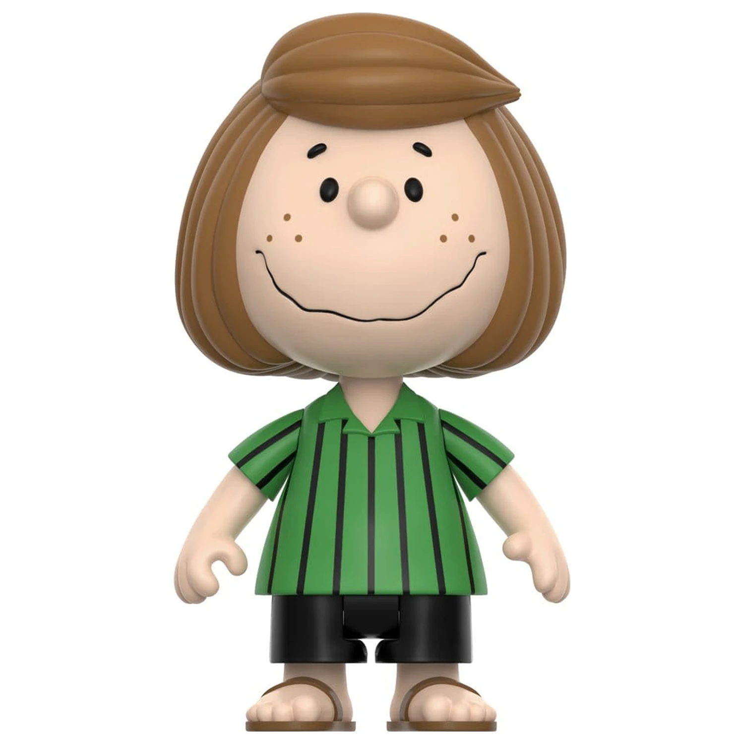 Peanuts ReAction Figurka akcji Wave 09 Peppermint Patty zdjęcie produktu
