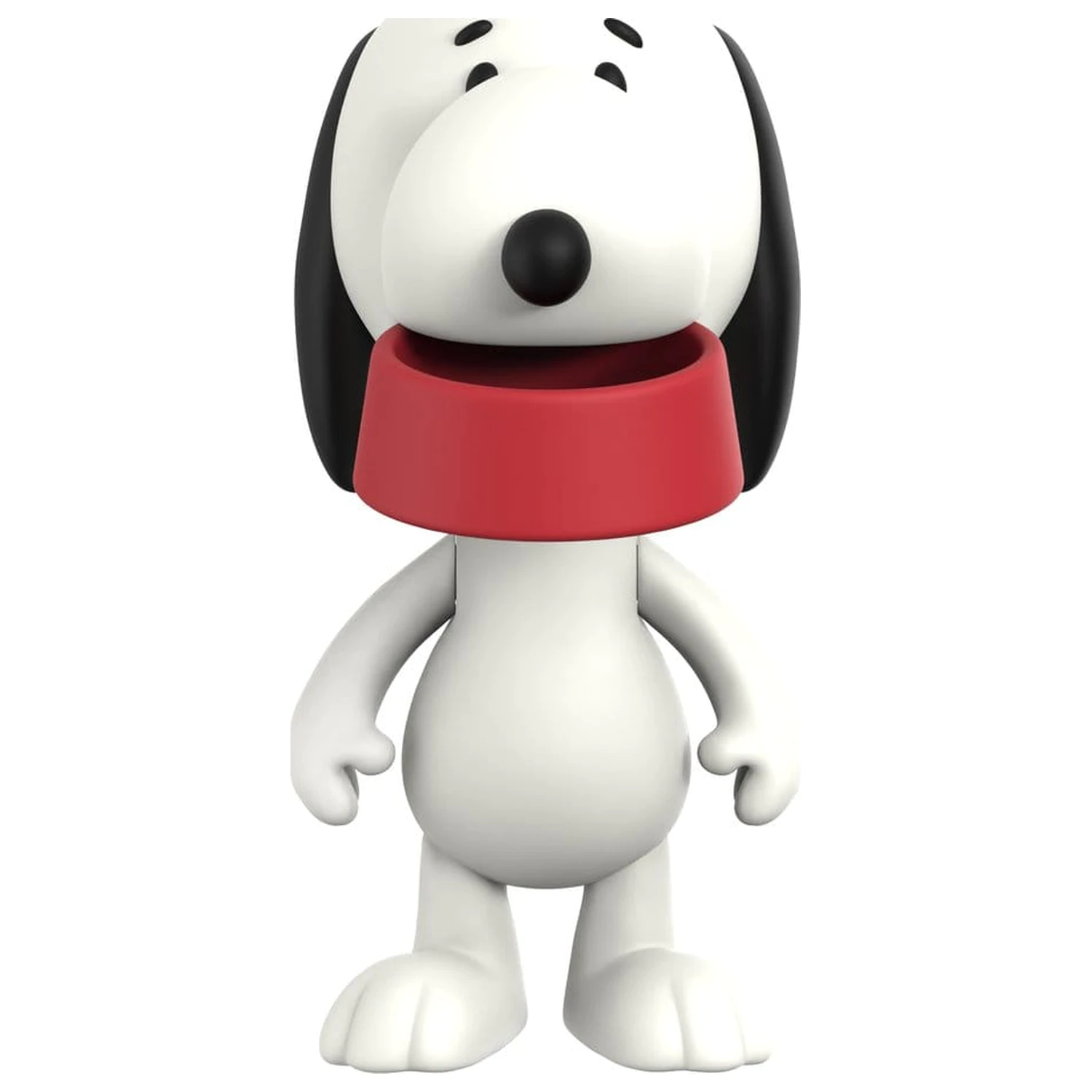 Peanuts ReAction Figurka Akcji Wave 09 Snoopy (Suppertime) zdjęcie produktu
