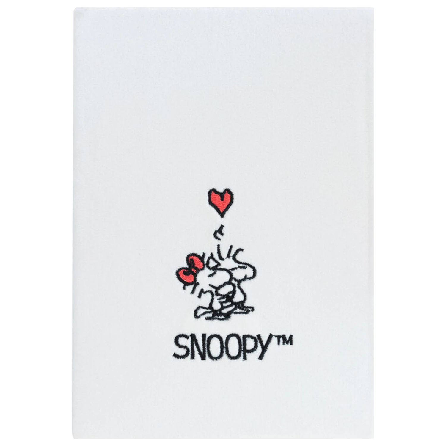 Peanuts Snoopy Premium Notatnik A5 zdjęcie produktu
