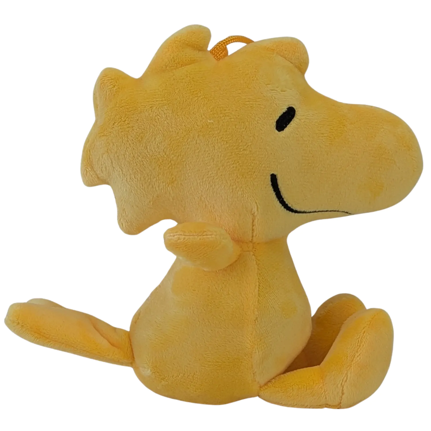 Peanuts Snoopy and Friends Woodstock pluszowa zabawka 18 cm zdjęcie produktu