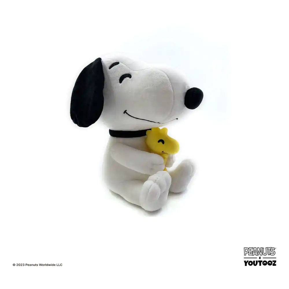 Peanuts Pluszowa Figurka Snoopy i Woodstock 22 cm zdjęcie produktu
