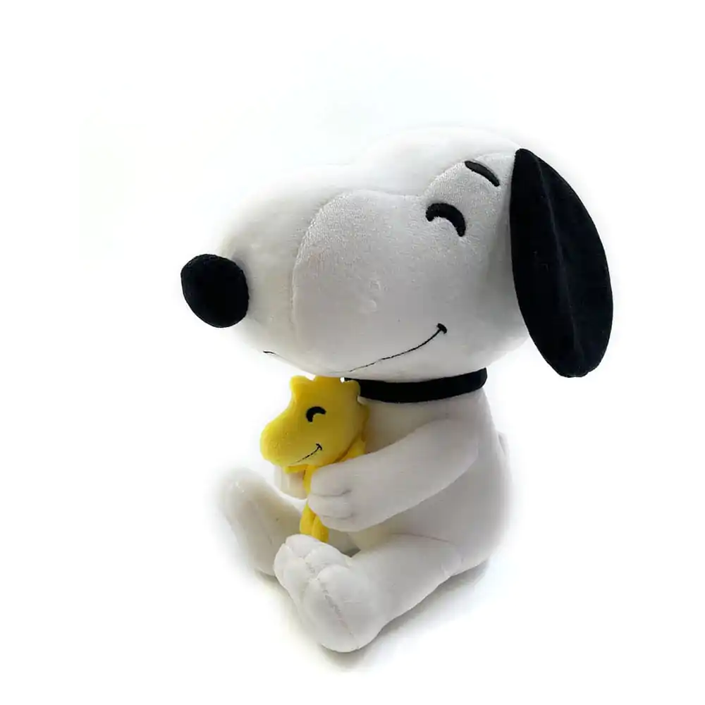 Peanuts Pluszowa Figurka Snoopy i Woodstock 22 cm zdjęcie produktu