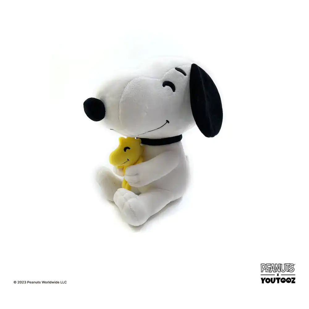 Peanuts Pluszowa Figurka Snoopy i Woodstock 22 cm zdjęcie produktu