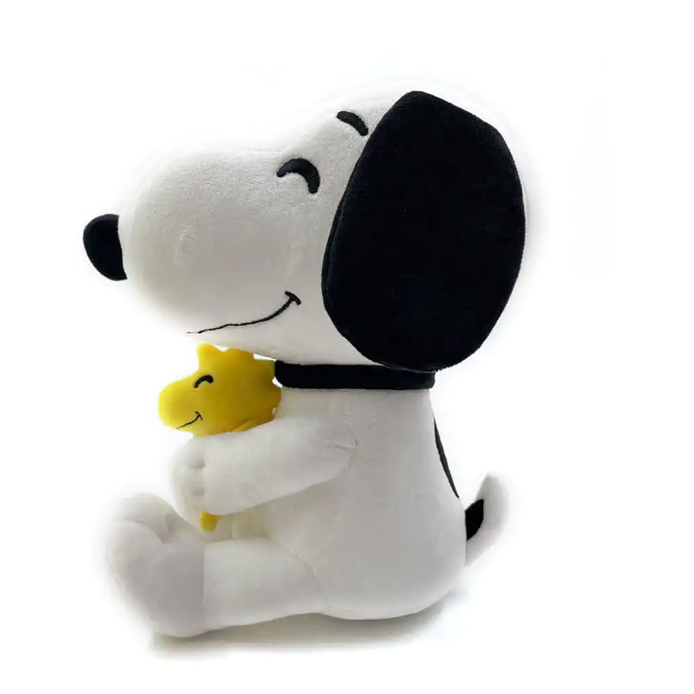 Peanuts Pluszowa Figurka Snoopy i Woodstock 22 cm zdjęcie produktu