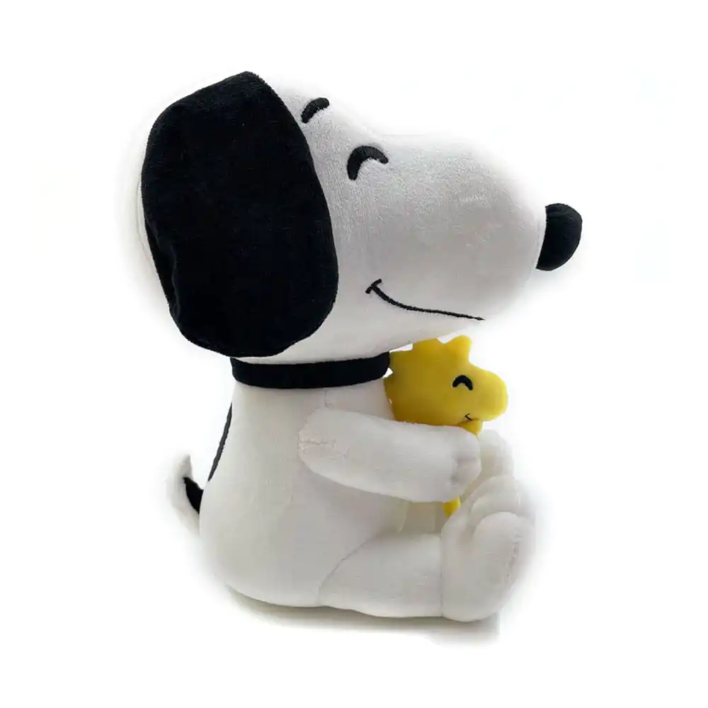 Peanuts Pluszowa Figurka Snoopy i Woodstock 22 cm zdjęcie produktu