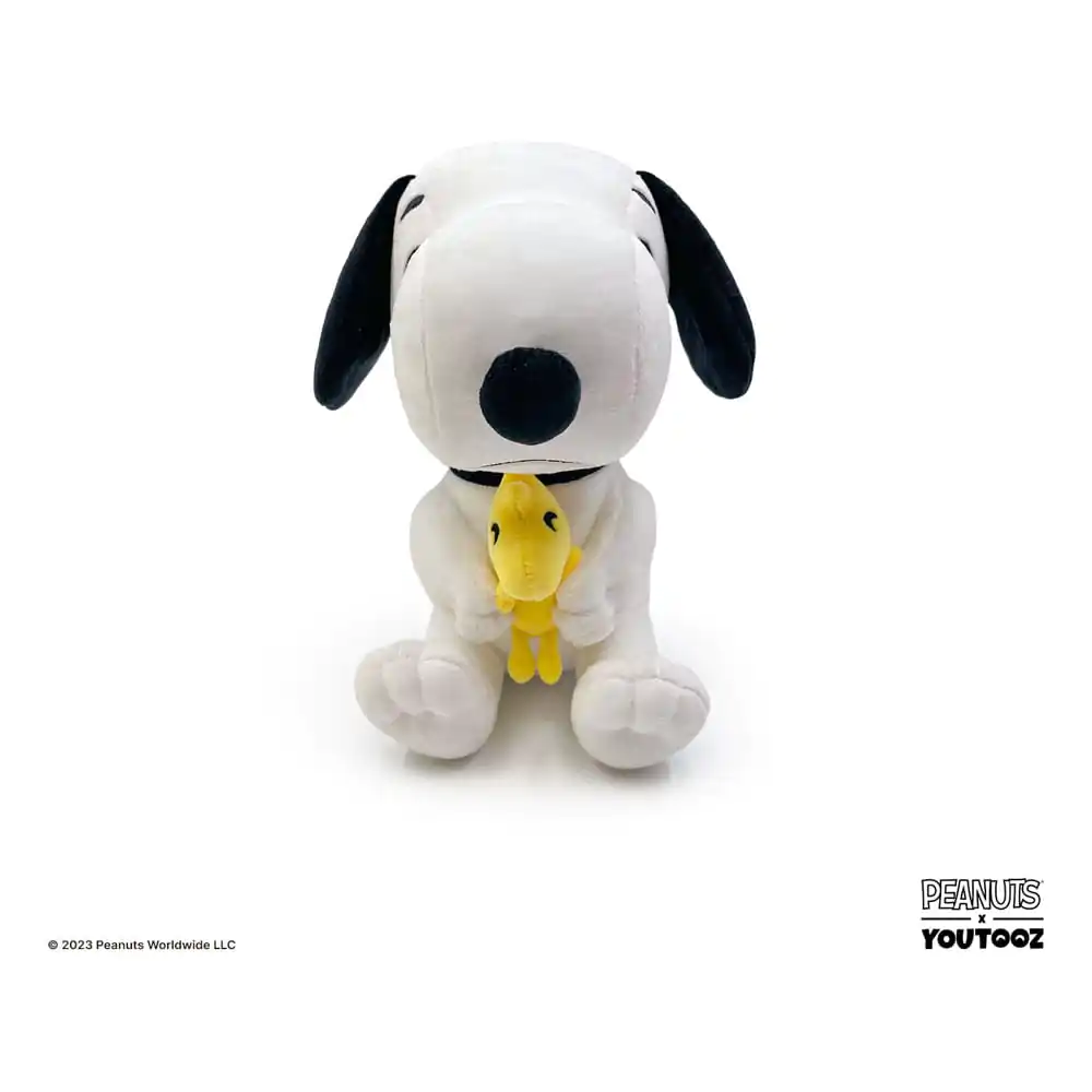 Peanuts Pluszowa Figurka Snoopy i Woodstock 22 cm zdjęcie produktu