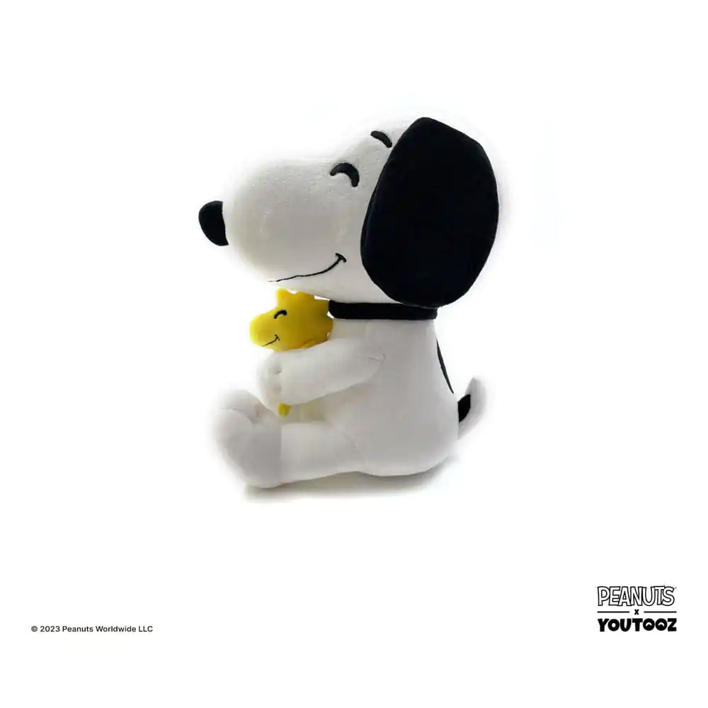 Peanuts Pluszowa Figurka Snoopy i Woodstock 22 cm zdjęcie produktu