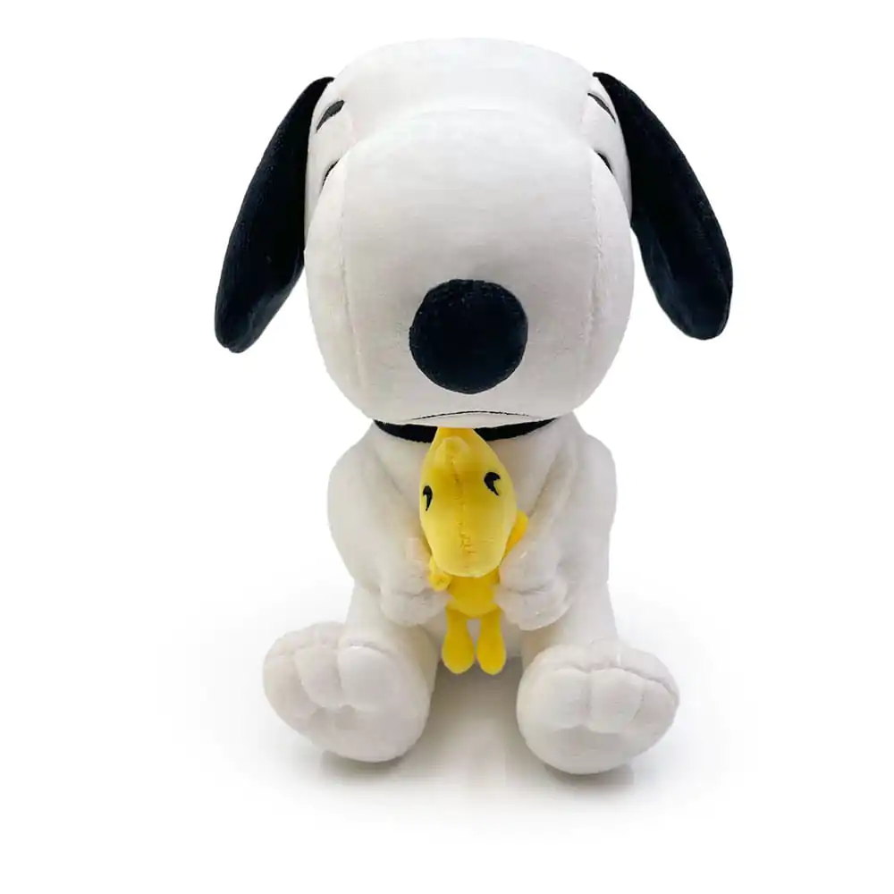 Peanuts Pluszowa Figurka Snoopy i Woodstock 22 cm zdjęcie produktu