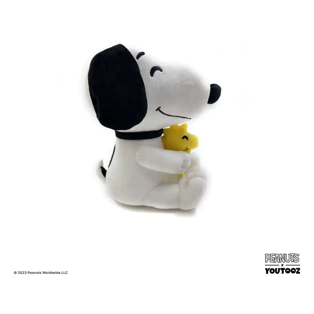Peanuts Pluszowa Figurka Snoopy i Woodstock 22 cm zdjęcie produktu