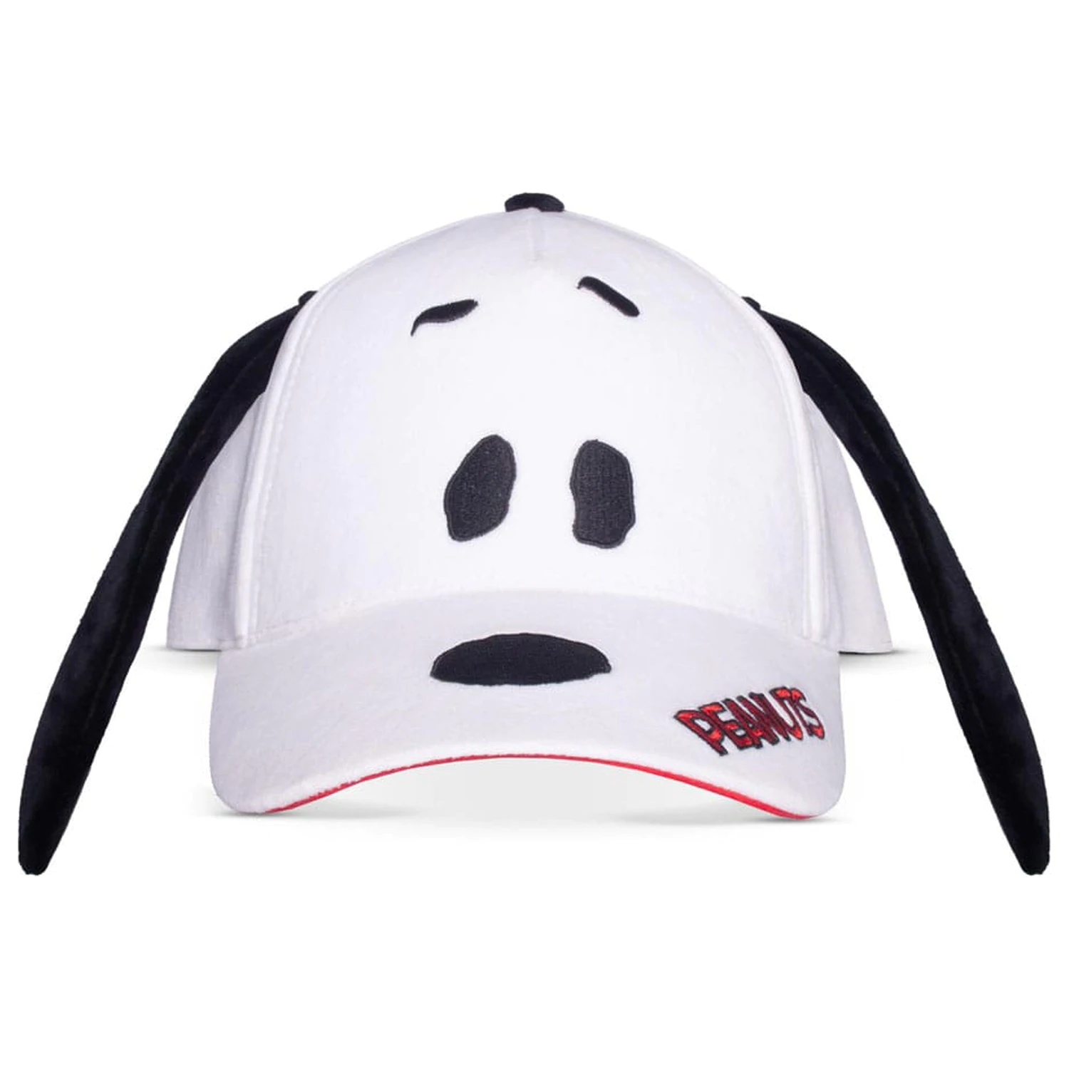 Czapka z daszkiem Peanuts Baseball Snoopy zdjęcie produktu
