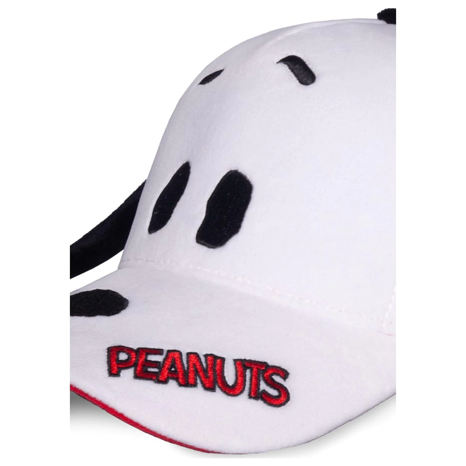 Czapka z daszkiem Peanuts Baseball Snoopy zdjęcie produktu