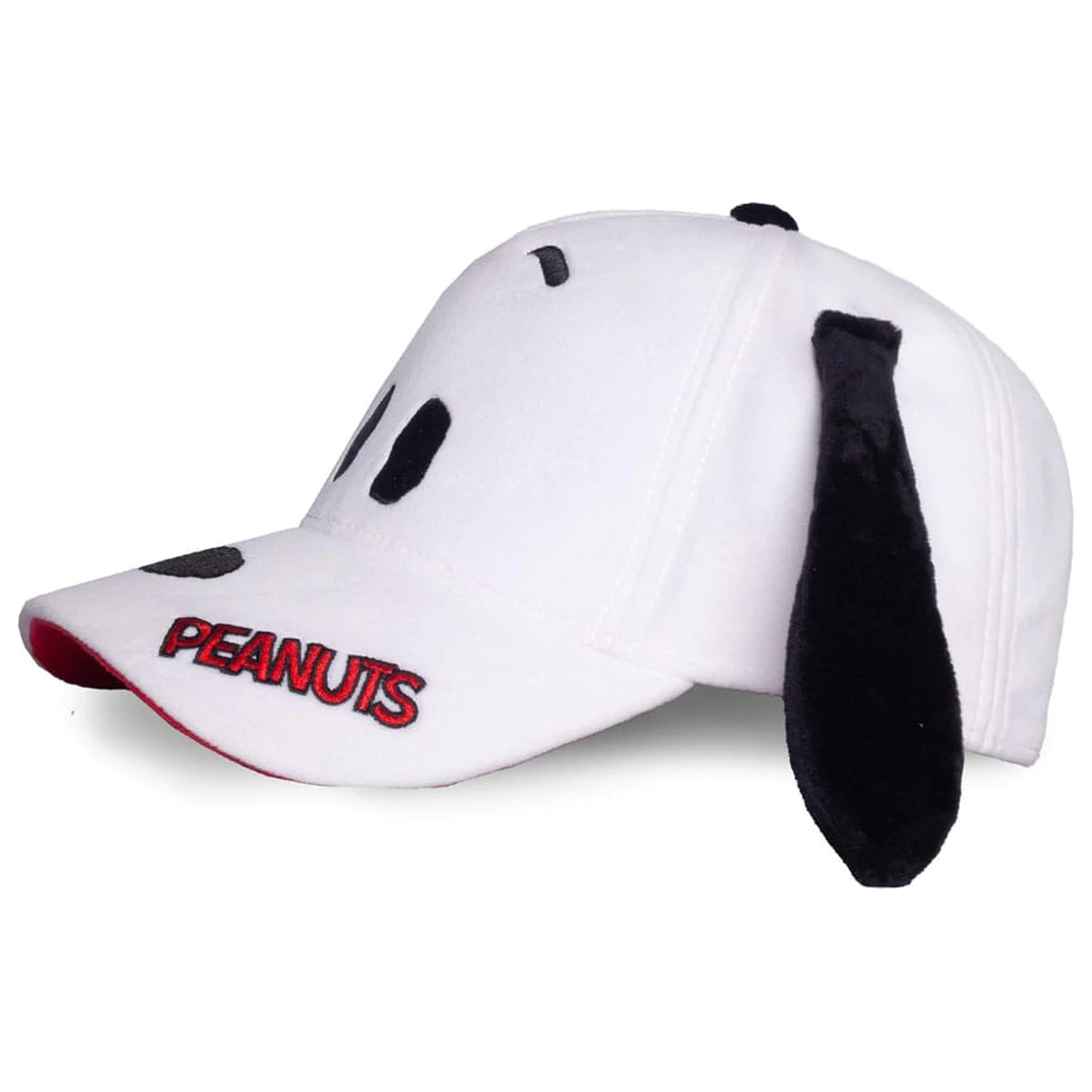 Czapka z daszkiem Peanuts Baseball Snoopy zdjęcie produktu