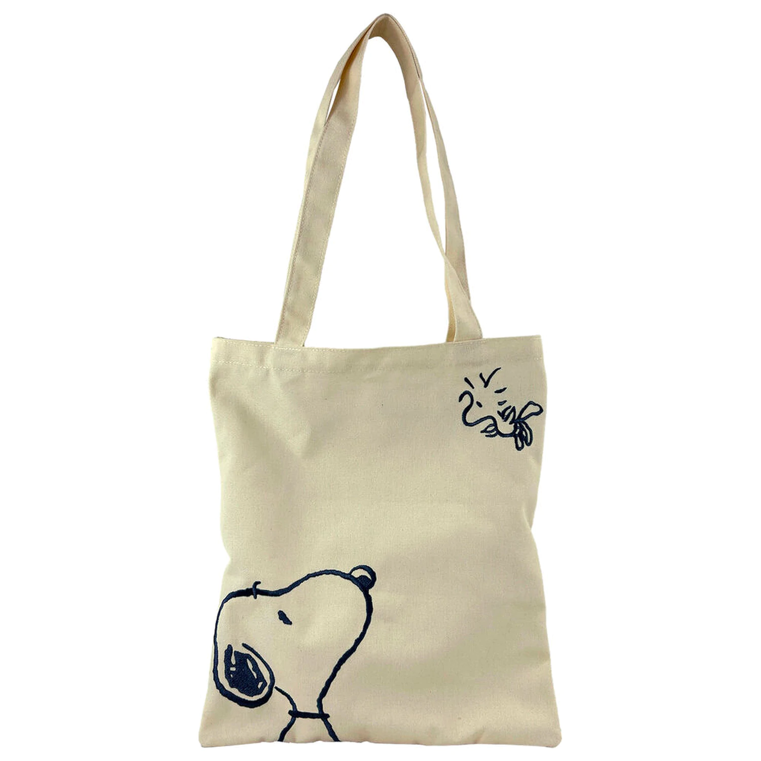 Peanuts Snoopy torba na zakupy zdjęcie produktu