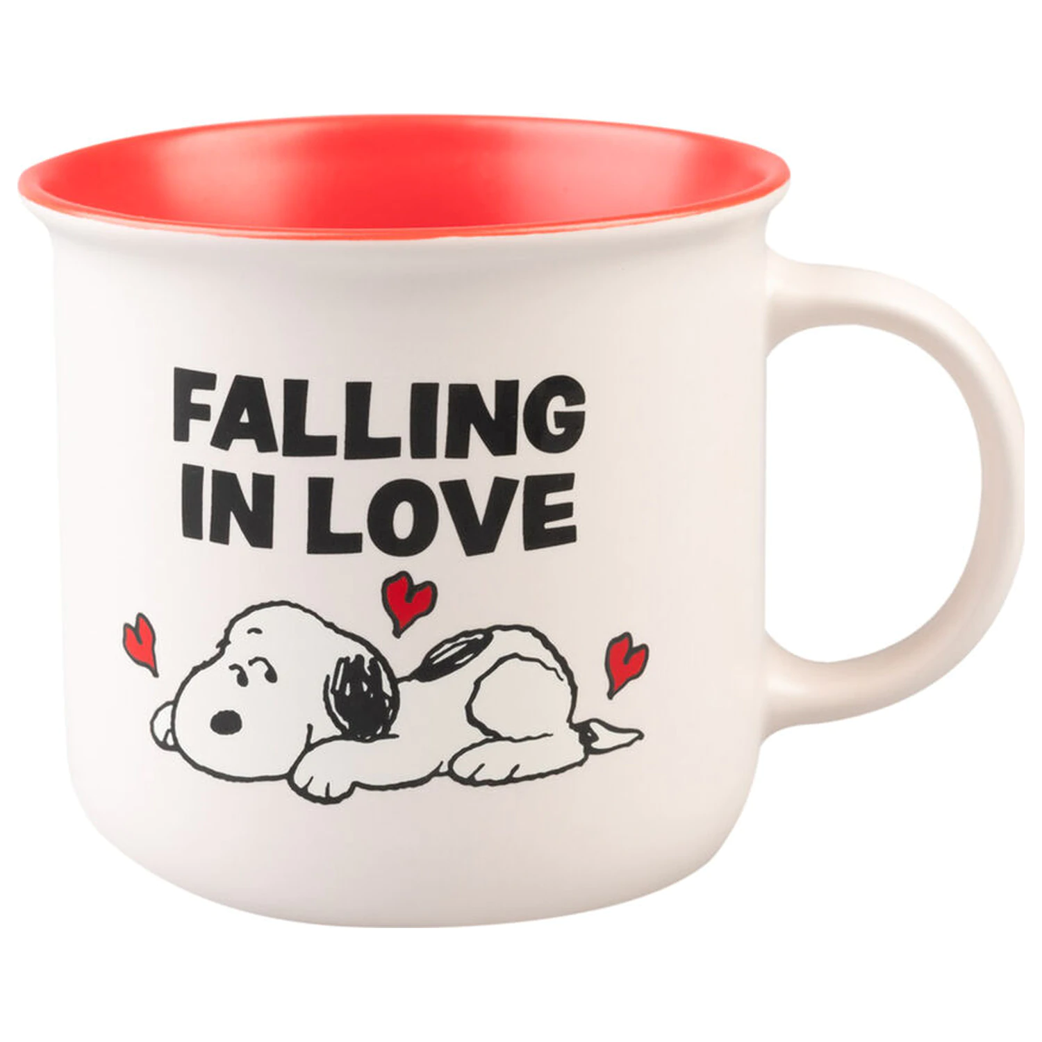 Peanuts Snoopy kubek 350ml zdjęcie produktu