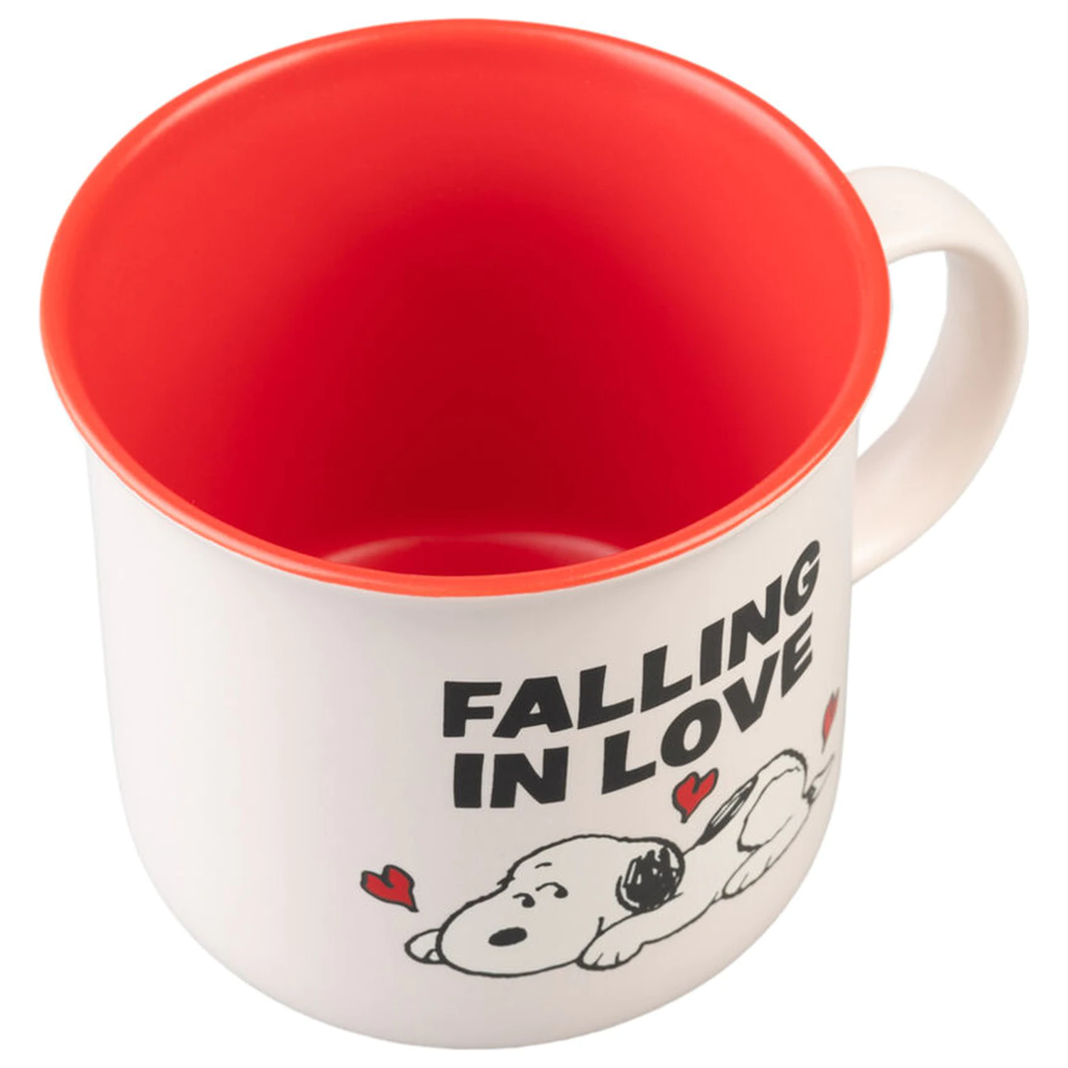 Peanuts Snoopy kubek 350ml zdjęcie produktu
