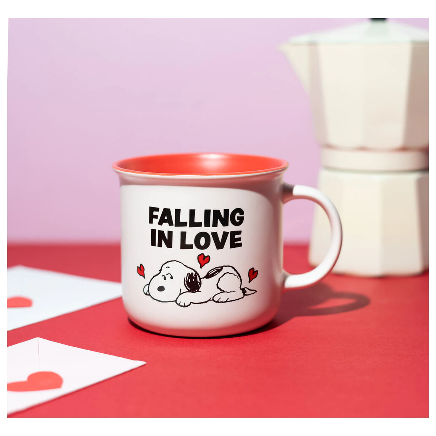 Peanuts Snoopy kubek 350ml zdjęcie produktu